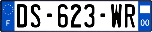 DS-623-WR