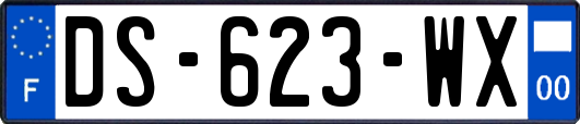 DS-623-WX