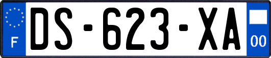 DS-623-XA