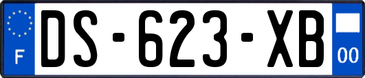 DS-623-XB