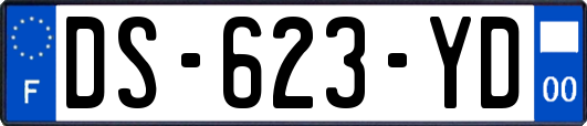 DS-623-YD