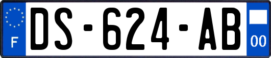 DS-624-AB