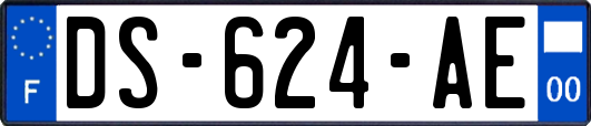 DS-624-AE