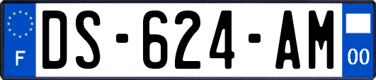 DS-624-AM