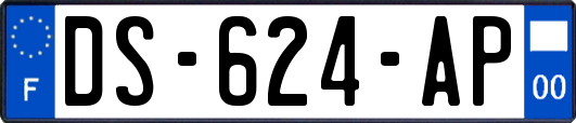 DS-624-AP