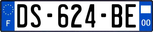 DS-624-BE