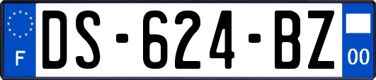 DS-624-BZ