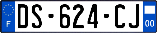 DS-624-CJ