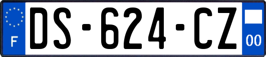 DS-624-CZ