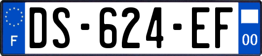 DS-624-EF