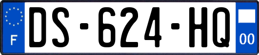 DS-624-HQ