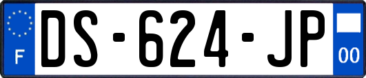 DS-624-JP
