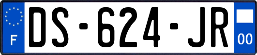 DS-624-JR