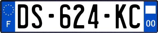 DS-624-KC