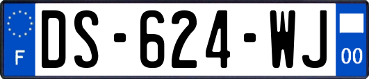 DS-624-WJ