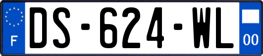 DS-624-WL