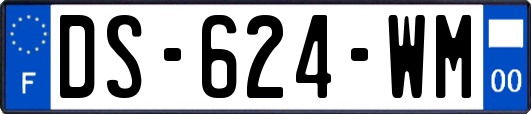 DS-624-WM