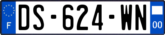 DS-624-WN