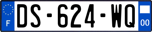 DS-624-WQ
