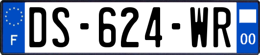 DS-624-WR