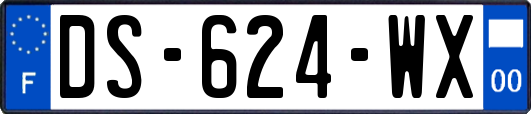 DS-624-WX