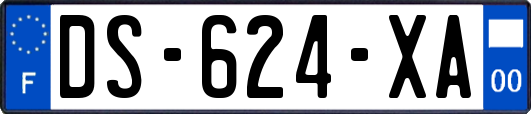 DS-624-XA