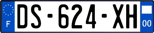 DS-624-XH