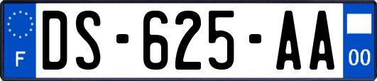 DS-625-AA