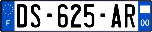 DS-625-AR