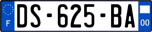 DS-625-BA