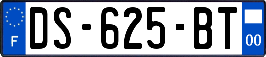 DS-625-BT