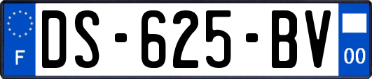 DS-625-BV