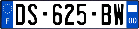 DS-625-BW