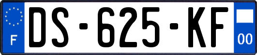 DS-625-KF