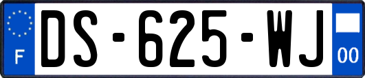 DS-625-WJ
