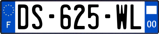 DS-625-WL