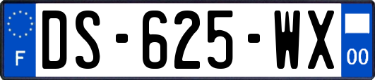 DS-625-WX