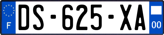 DS-625-XA