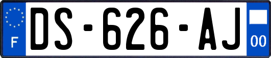 DS-626-AJ