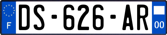 DS-626-AR