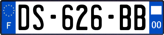 DS-626-BB