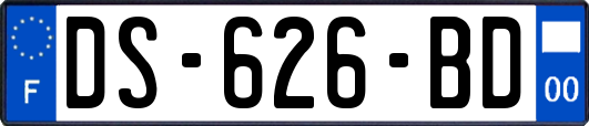 DS-626-BD