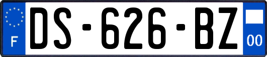 DS-626-BZ