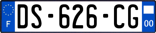 DS-626-CG