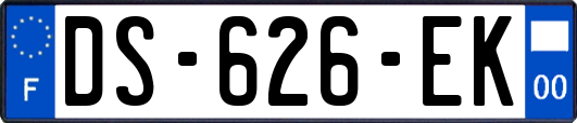 DS-626-EK