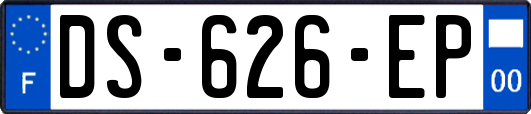 DS-626-EP