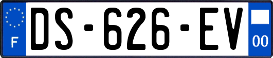 DS-626-EV