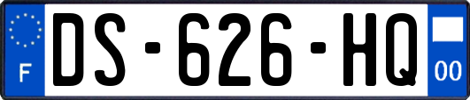 DS-626-HQ