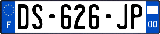 DS-626-JP