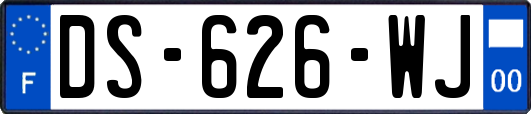 DS-626-WJ